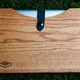 Illustration for article titled Wooden Blackbox Macbook Cases Show Great Character
